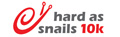 hard as snails